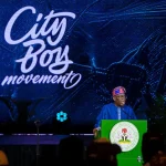 2027: Can City Boy deliver 10 million youth votes for Tinubu?