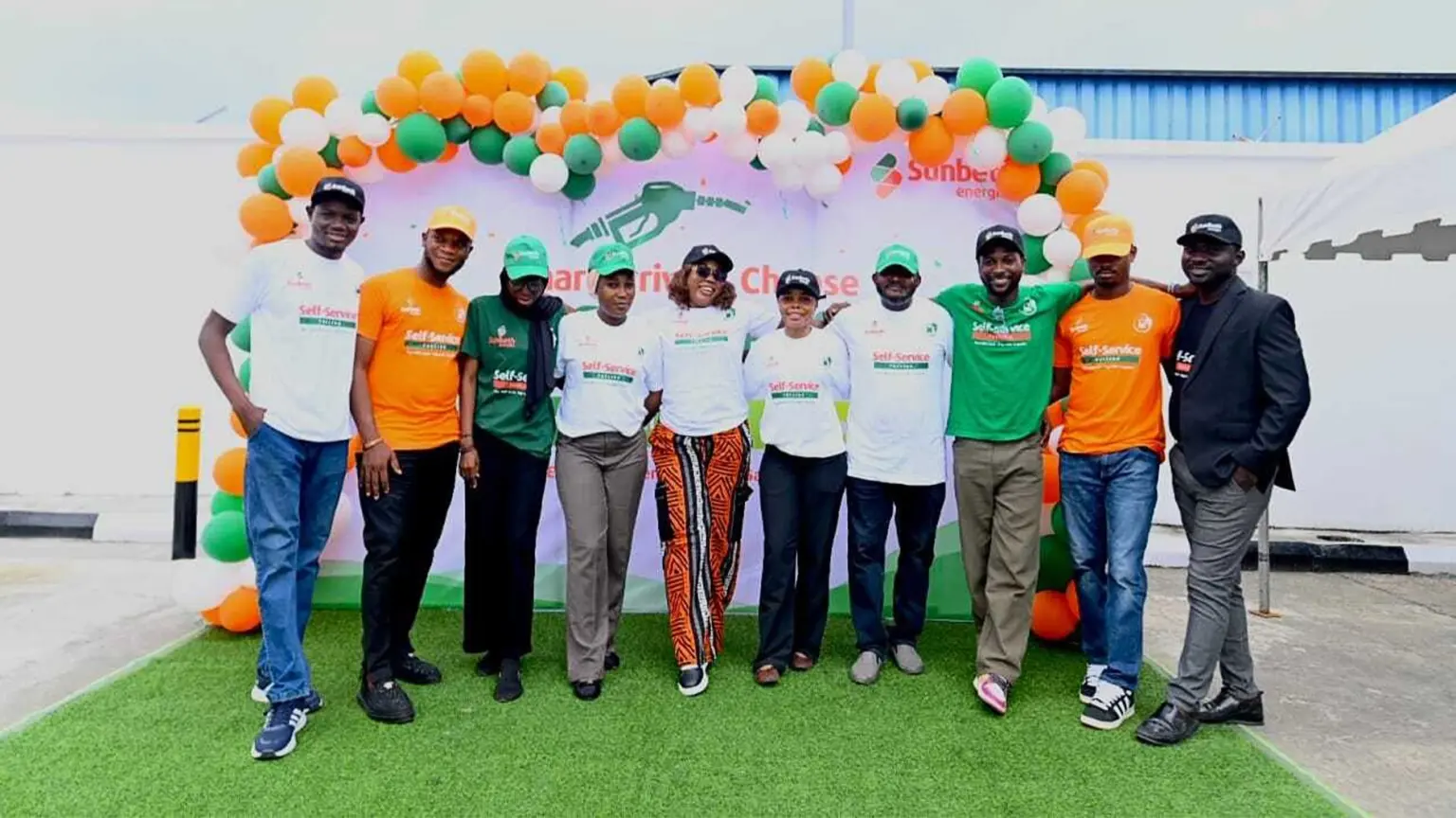 Sunbeth expands self-service fuelling to Port Harcourt