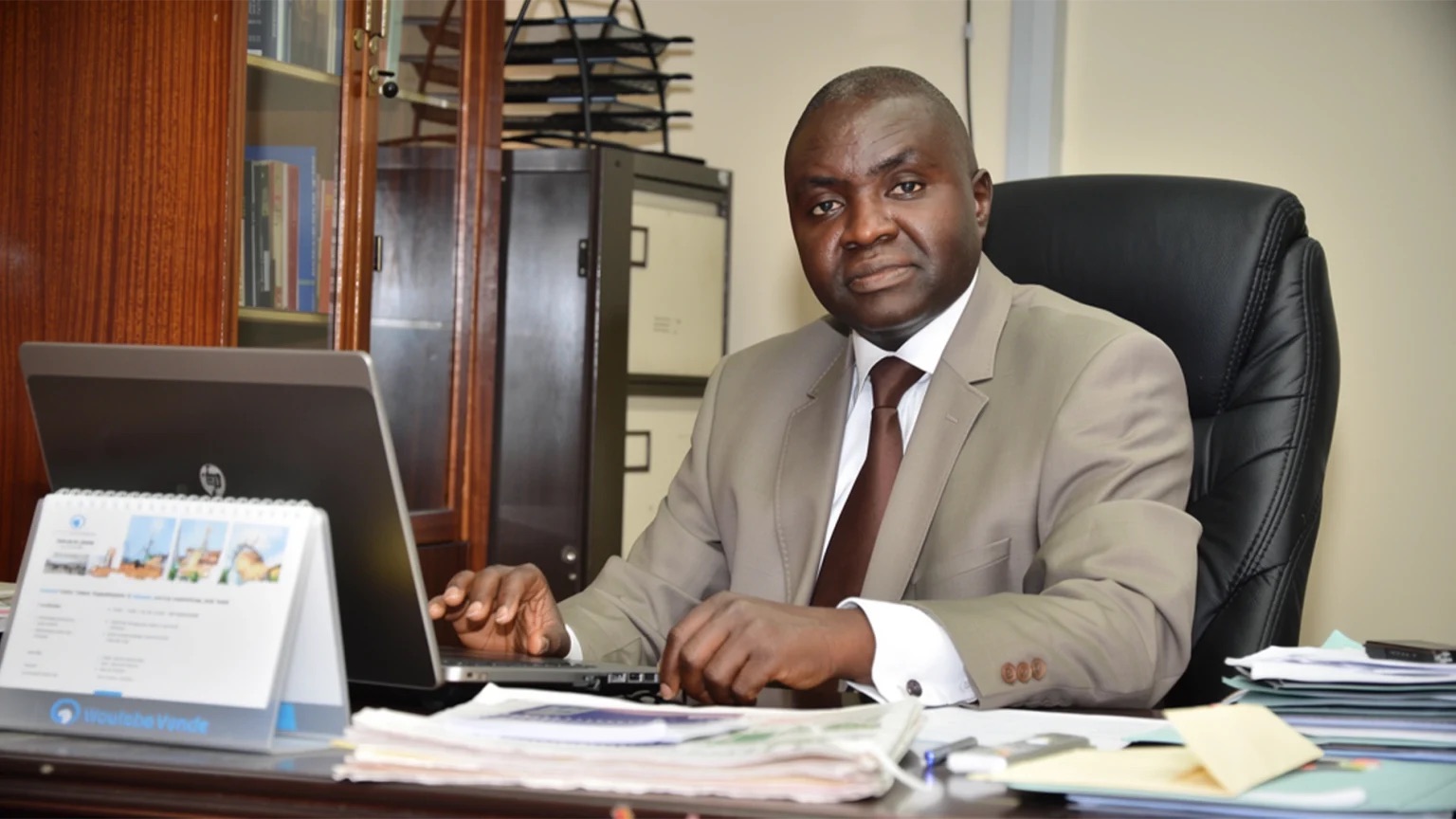 Russo-African relations: Exploring Critical Infrastructure Safety, Regional Stability