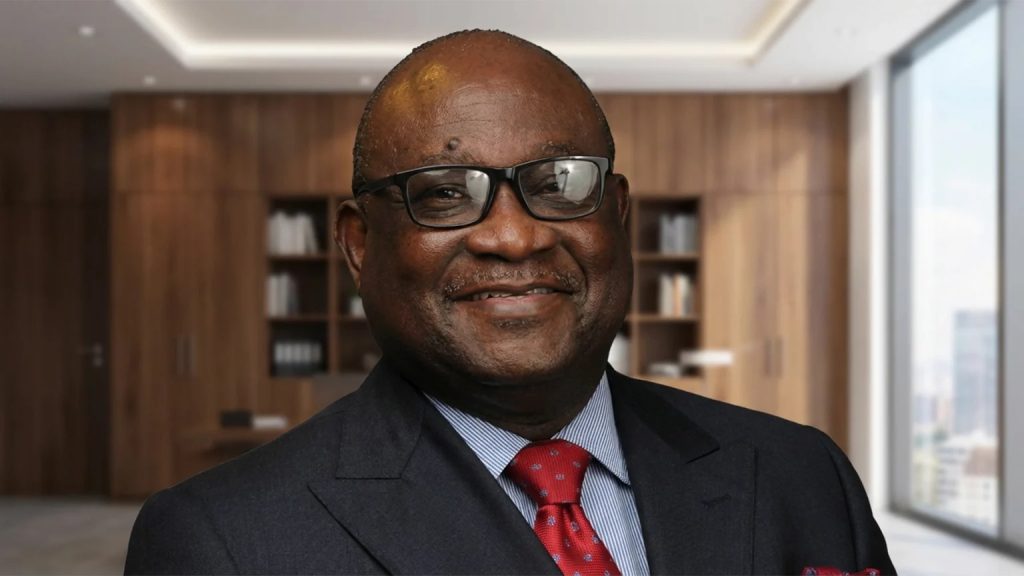 Udeme Ufot to deliver Keynote on the Future of Strategic Communications Education