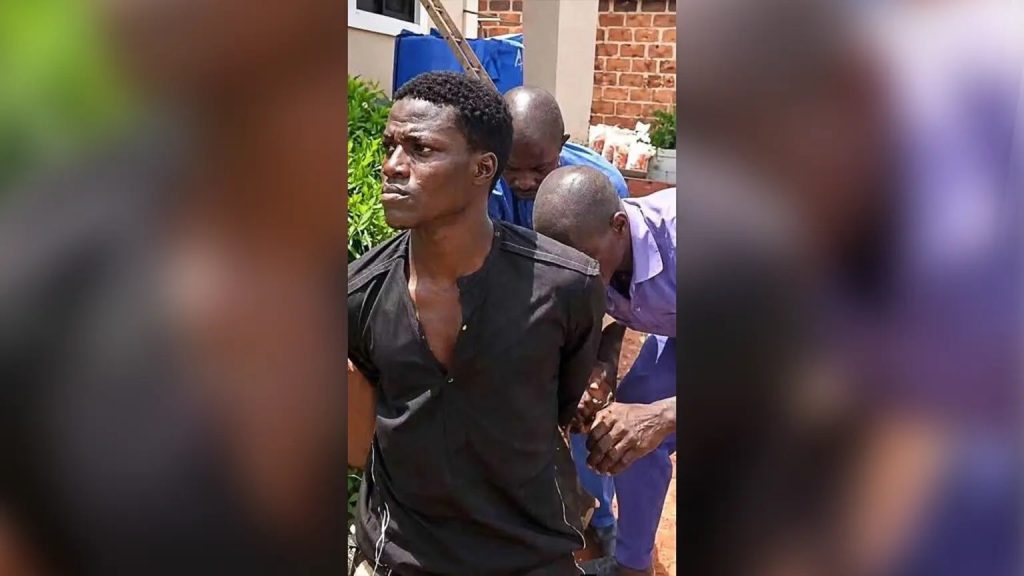 Outrage in Kogi as vigilantes allegedly kill mother’s only son over cable theft