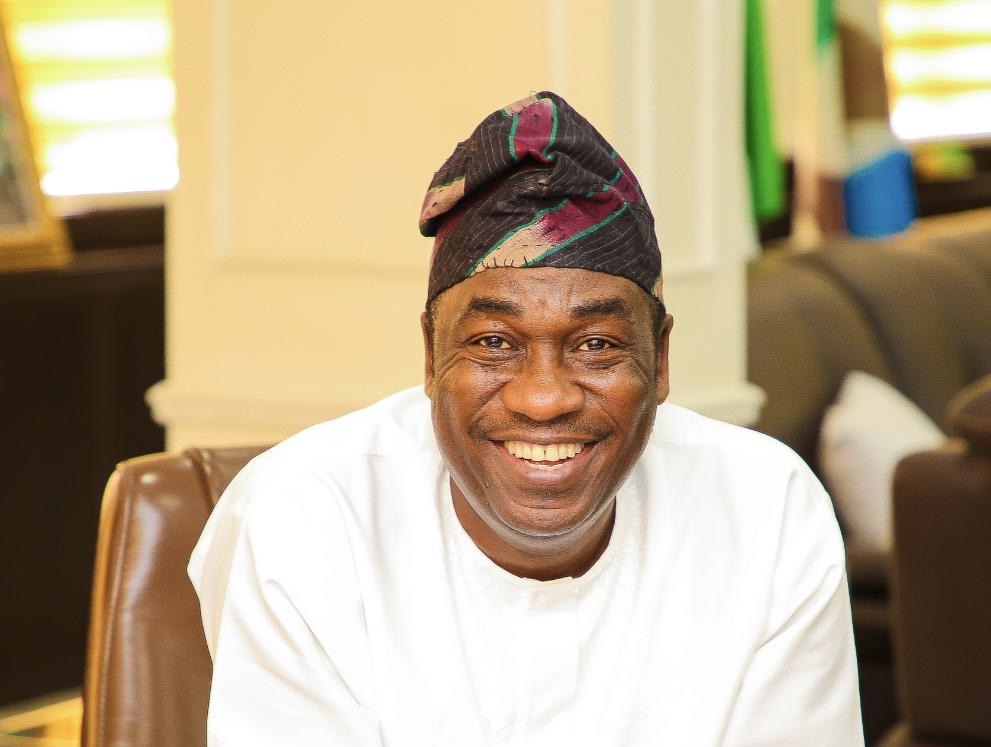 Hamzat to unveil Lagos Gubernatorial manifesto October 30
