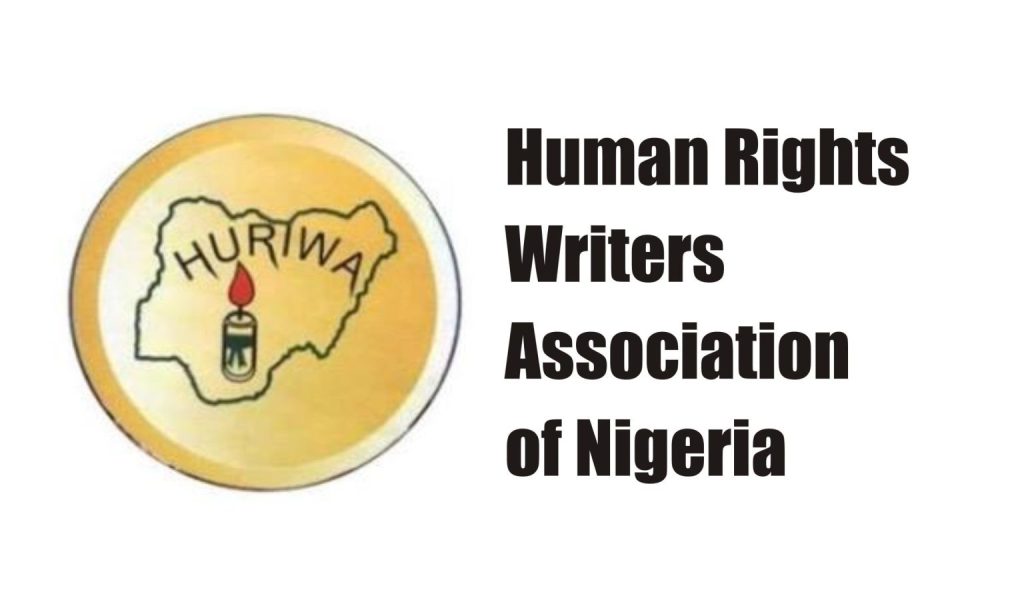 HURIWA knocks Tinubu over hunger blame on opposition