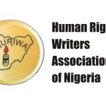 HURIWA knocks Tinubu over hunger blame on opposition