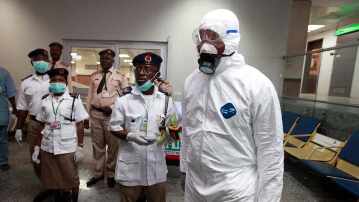 Ebola: FG quarantines contacts, denies plan to ban gatherings, rallies
