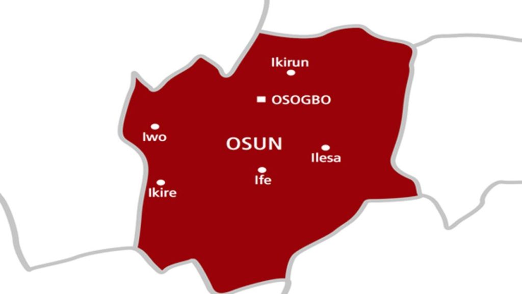 Osun court remands barber for sexually assaulting niece