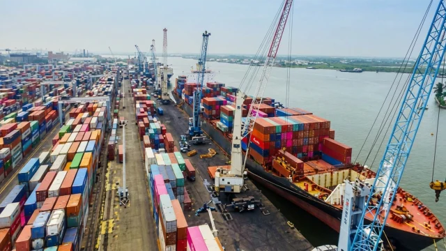 Business groups push for unified solution to port gridlock, rising OpEx